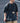 Vintage Striped T Shirt Men's Casual Short Sleeve Tee - Korean Streetwear