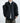 Japanese Streetwear Loose Shirt Men Clothing - Vintage Casual Long Sleeve Cargo Coat