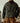 Spey Wax Jacket Fly Fishing Cropped Coat - Sage Green
