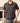 Italian Lapel Polo Shirt Man Casual Short Sleeve Knit Tee