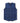Men's Quilted Vest with Multi-pockets - Safari Style