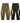 Color Block Joggers Men Casual Pants Vintage Track Pants Stripe Cargo Pants