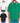 Kolor Japan Tricolor Stitching Embroidery Double Collar Polo Shirt