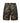 Vintage Street Cargo Camouflage Techwear Sweatpants with Drawstring - Washable Casual Pants Shorts