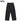 Solid Color Pleated Cargo Pants - Casual Streetwear Loose Trousers