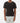 Men's Pleated T-shirt Short Sleeve Tee Shirt - Vintage Solid - Crew Neck Tops