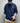 Korean Fake Two Piece Sweatshirt Streetwear Loose Pullover Casual Top