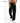 Men's Advanced Minimalist Relaxed Casual Jeans Suit - Black Jean Jacket