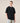 Oversize 3D Letter T-shirts Men Tops - Heavyweight 100% Cotton Tees
