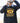 Casual Letters Printed Long Sleeve T-shirt - Men's College Sports Cotton Tops
