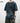 Japanese Streetwear Striped T-Shirt - High Quality Casual Tee