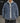 Japanese Streetwear Denim Shirt for Men - High Quality Casual Coat