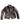 Men's Leather Jacket Sboy Style Horsehide Vintage Outwear