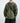 Japanese Streetwear Vintage Crew Neck Sweatshirt - Long Sleeve Men's Casual Pullover