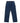 Men's Double-front Work Dungaree Pants Straight Fit Jeans - Safari Style