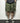 Function Multi-pocket Cargo Shorts Men Clothing Casual Baggy Pants