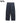 Washed Cargo Jeans Mens Retro Casual Loose Straight Wide Leg Denim Pants