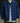 Korean Casual Denim Jacket for Men - Streetwear High Quality Coat