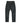 Men's Tapered Selvedge Denim Jeans - Mid-Waist Slim Pencil Trousers