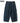Pocket Cargo Jeans Mens Washed Casual Streetwear Loose Wide Leg Denim Pants