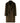 Men's Ulster Woolen Coat Double-breasted Peak Lapel Overcoat