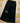 Street Skateboarding Jnco Embroidery Printed Jeans - Retro Wide-leg Baggy Goth Pants