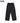 Solid Color Pleated Cargo Pants - Casual Streetwear Loose Trousers
