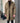 Men's Down Long Suit Jacket Faux Two-piece Business Casual Warm Coat