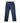 Men's Indigo Blue Straight Pants - Regular Fit - Vintage Style