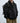Korean Cargo Jacket For Men Clothing Casual Stand Collar Coat
