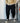 Khaki Cargo Pants Men Clothing Casual Harem Trousers