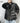 Black Motorcycle Vest For Men - High Quality Leather Jacket - Sleeveless Coat