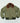 B-15A Flight Jacket Fur Collar Bomber Jacket - Military Style