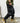 Streetwear Techwear Fleece Cargo Pants - Korean Joggers Casual Sweatpants