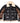 Men's B3 Down Coat Shearling Military Style Jacket