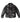 Men's Tea Core Horsehide Leather Jacket - Motorcycle Style Outwear