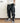 Korean Streetwear Striped Sweatpants Casual Sport Baggy Pants Joggers