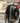 Men's Genuine Leather Jacket - Horsehide Slim Windproof Classic J-100 Motorcycle Biker