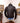 Men's Genuine Leather Jacket - Storm Rider Coat - Retro Casual Clothes