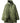 Crush on Retro - Crush on Retro - Mens N-3B Hooded Coat American Retro Military Multi-pocket Long Loose Warm Thick Jacket Male Clothes Parka - Givin
