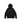 inflation - inflation - Men Thick Fleece Tracksuit Warm Hoodie and Sweatpant Set High Collar Oversized Jogging Suit - Givin