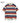 Sycpman - Sycpman - Main Striped Couples T-shirts For Men And Women In The Of Loose Contrast Color Short Sleeve Best Seller - Givin
