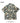 Sycpman - Sycpman - Oversize American Retro Floral Printed Short Sleeve Shirt Loose Casual for Men Women Shirts - Givin