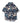 Sycpman - Sycpman - Oversized Mens Shortsleeve Shirts Loose Casual Cardigan Geometric Creative Printing Lapel Streetwear Japanese - Givin