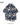 Sycpman - Sycpman - Oversized Mens Shortsleeve Shirts Loose Casual Cardigan Geometric Creative Printing Lapel Streetwear Japanese - Givin
