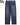 Tiny Spark - Tiny Spark - Men Streetwear Denim Pants Embroidery Stars Denim Pants Harajuku Cotton Joggers Jeans Trousers Harem Pants Black - Givin