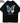 Tiny Spark - Tiny Spark - Oversize T Shirt Men Streetwear Harajuku Color Butterfly Tshirt Short Sleeve Cotton Loose T-Shirt Plus Size - Givin