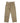 Pantalón militar vintage del ejército del Reino Unido para hombre - Khaki Olive