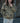 Vietnam Era Tiger Stripes Camo Smock Military Style Jacket