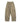 Pantalones Cargo multibolsillos para hombre estilo Safari pantalones sueltos de pierna recta cintura elástica pantalones casuales de Color sólido para hombre